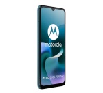 Smartphone Motorola Moto G06 Power 6.88" Double nano SIM 256 Go Bleu Tapestry