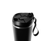 Blender Nutribullet Flip NBP016B Portable Noir