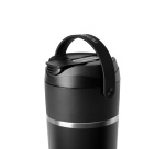 Blender Nutribullet Flip NBP016B Portable Noir