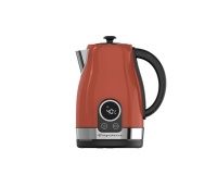 Bouilloire Frigidaire FRBOILY Terracotta