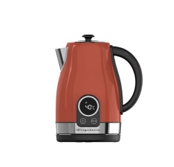 Bouilloire Frigidaire FRBOILY Terracotta