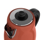 Bouilloire Frigidaire FRBOILY Terracotta