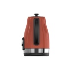 Bouilloire Frigidaire FRBOILY Terracotta