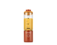 Blender Nutribullet FLEX portable - Orange NBP013OR
