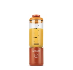 Blender Nutribullet FLEX portable - Orange NBP013OR