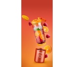 Blender Nutribullet FLEX portable - Orange NBP013OR
