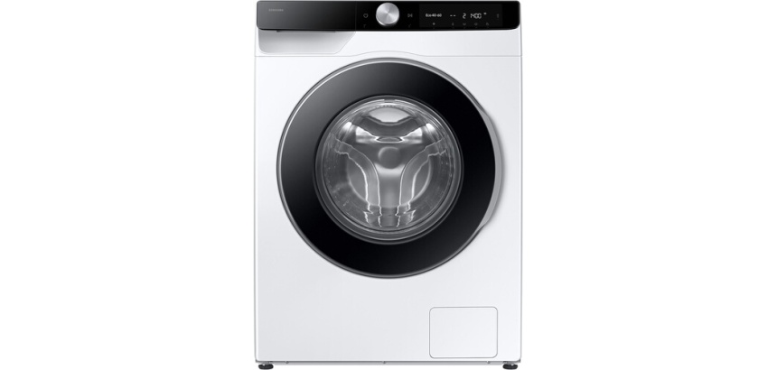 Lave-linge hublot Samsung WW10FG6U34LK