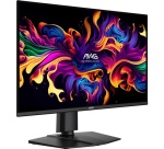 Ecran PC Msi MAG 274QP QD-OLED X24
