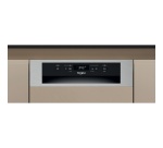Lave-vaisselle encastrable Whirlpool WH6PC11BS7A0 Beige