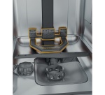 Lave-vaisselle encastrable Whirlpool WH6PC11BS7A0 Beige