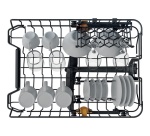 Lave-vaisselle encastrable Whirlpool WH6PC11BS7A0 Beige