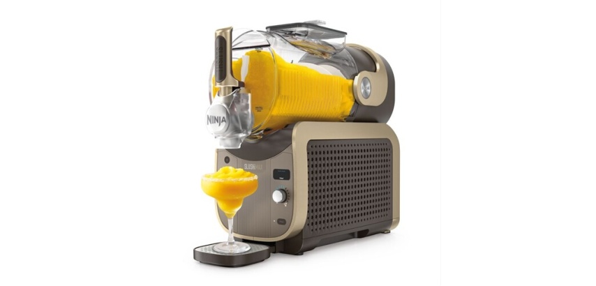 Machine à granita Ninja SLUSHi MAX FS605EUBR Mocha
