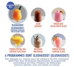 Machine à granita Ninja SLUSHi MAX FS605EUBR Mocha