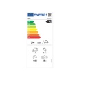 Lave-vaisselle encastrable Asko DFI8447D