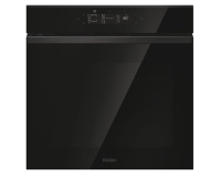 Four encastrable Haier H6 ID66G5SPTB Noir