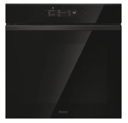 Four encastrable Haier H6 ID66G5SPTB Noir