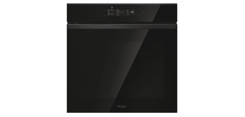Four encastrable Haier H6 ID66G5SPTB Noir