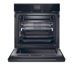 Four encastrable Haier H6 ID66G5SPTB Noir