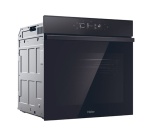 Four encastrable Haier H6 ID66G5SPTB Noir