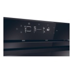 Four encastrable Haier H6 ID66G5SPTB Noir