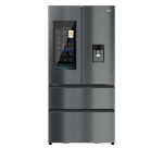 Réfrigérateur multi-portes Haier HFW99F19ESSB