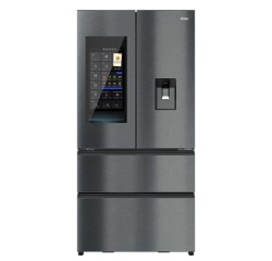 Réfrigérateur multi-portes Haier HFW99F19ESSB