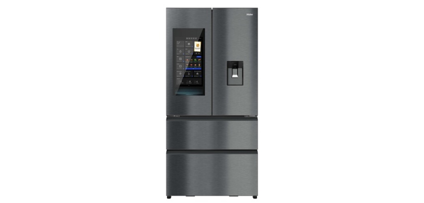 Réfrigérateur multi-portes Haier HFW99F19ESSB