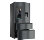 Réfrigérateur multi-portes Haier HFW99F19ESSB