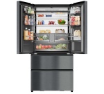 Réfrigérateur multi-portes Haier HFW99F19ESSB