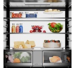Réfrigérateur multi-portes Haier HFW99F19ESSB