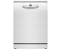 Lave-vaisselle pose libre Bosch SMS2HTW19E Blanc