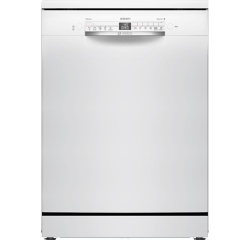 Lave-vaisselle pose libre Bosch SMS2HTW19E Blanc