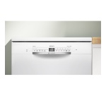 Lave-vaisselle pose libre Bosch SMS2HTW19E Blanc