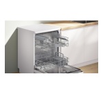 Lave-vaisselle pose libre Bosch SMS2HTW19E Blanc