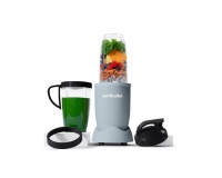 Blender Nutribullet pro NB907MASL BLEU