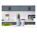 Blender Nutribullet pro NB907MASL BLEU