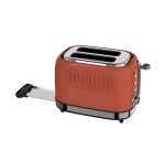 Grille pain Frigidaire FRTOASTY Terracotta