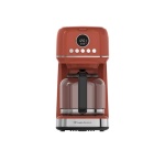 Cafetière filtre Frigidaire FRWAKY Terracotta
