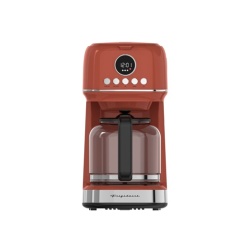 Cafetière filtre Frigidaire FRWAKY Terracotta