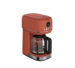 Cafetière filtre Frigidaire FRWAKY Terracotta