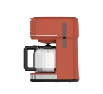 Cafetière filtre Frigidaire FRWAKY Terracotta
