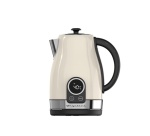 Bouilloire Frigidaire FRBOILYC Crème