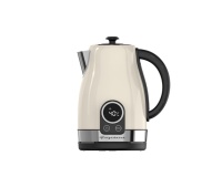 Bouilloire Frigidaire FRBOILYC Crème