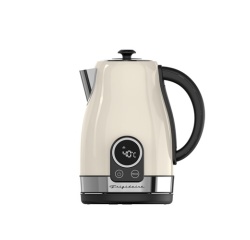 Bouilloire Frigidaire FRBOILYC Crème