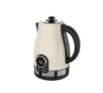 Bouilloire Frigidaire FRBOILYC Crème