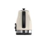 Bouilloire Frigidaire FRBOILYC Crème