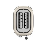 Grille pain Frigidaire FRTOASTYC Crème
