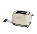 Grille pain Frigidaire FRTOASTYC Crème