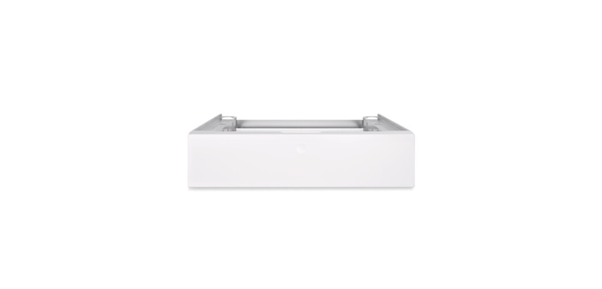 Kit de superposition Miele WTV 611 Blanc