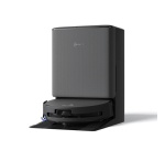 Aspirateur robot Ecovacs T90 Pro Omni Noir